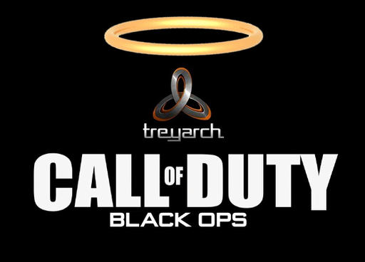 Treyarch и CoD: Black Ops, брак, заключенный на небесах?